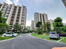 天和中楼层自住装修保养完善看房方便边套诚意置换