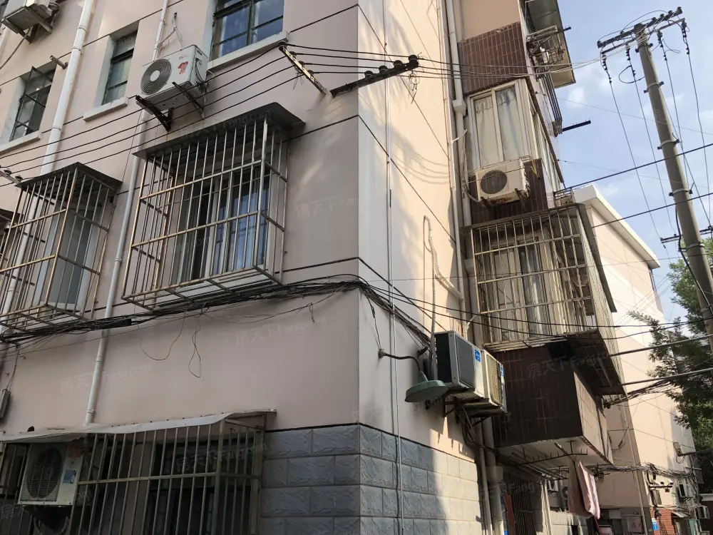 实景图