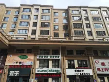 长兴华庭 2室1厅 南 北