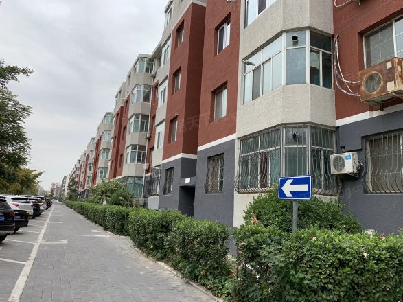 昌盛园四区实景图