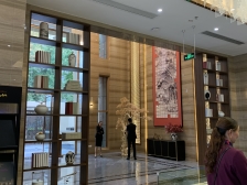 竹径悦山 3室2厅 西南