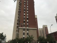 北花园满五年唯一只交契税中间楼层