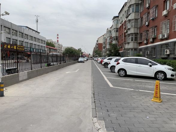 昌盛园四区实景图