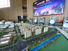 单身社保一年可买,南北通透,近上大附属,近龙湖