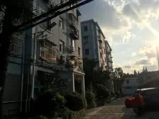 申富大厦 2室1厅 南