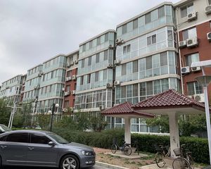 昌盛园四区2室1厅南北