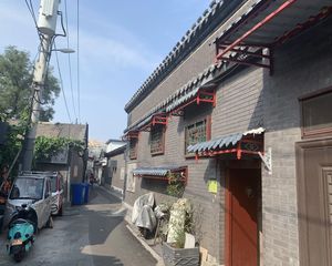宣武门·铁鸟胡同·1室·0厅