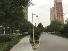北花园小区南北通透双卫设计满五唯一无抵押