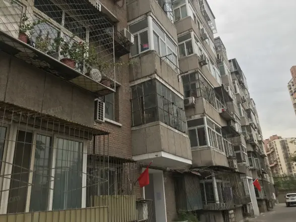 三家店东街8号院实景图