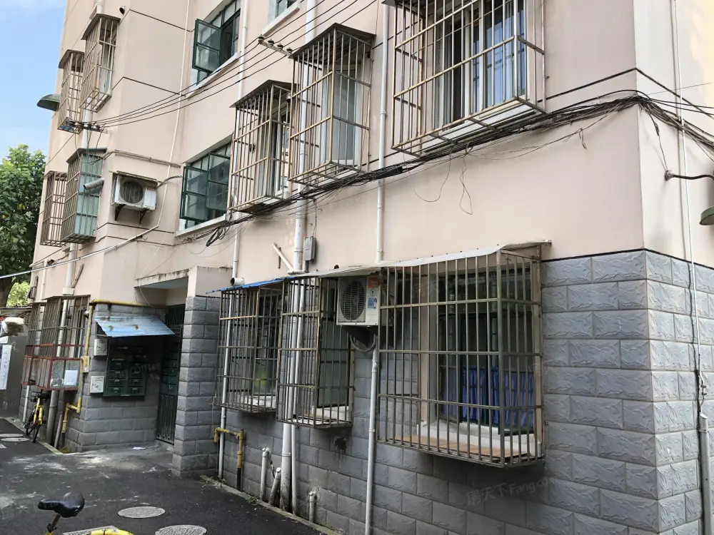 实景图