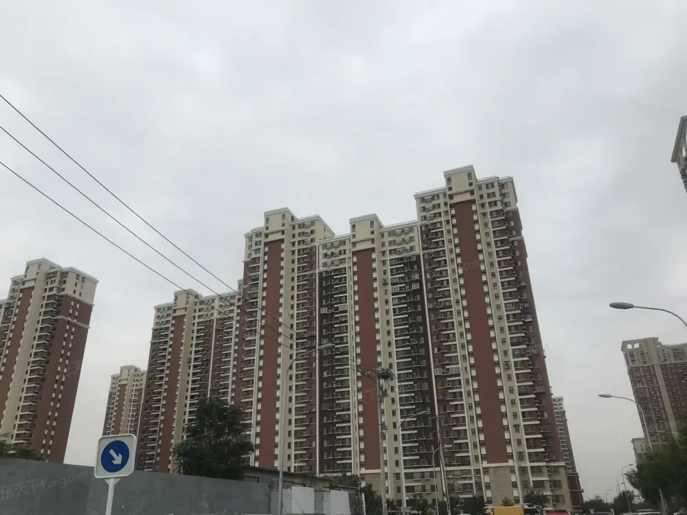 实景图