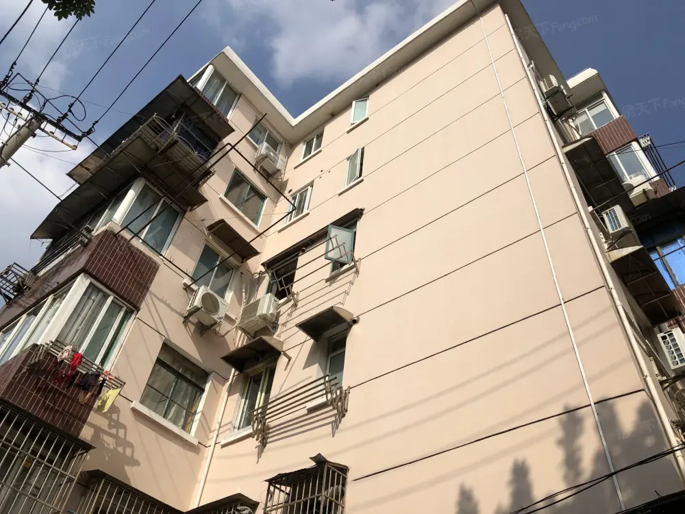 实景图