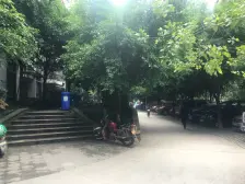 陈家桥 嘉和康桥B区二房