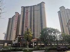 碧海云天高楼层前后对流,毛坯交付,可自由设计装修