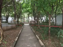 融创茂花鸟市场中间楼层两房 视野开阔 出行方便