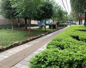诚心出昆船经典三房两厅,南北朝向,视野宽阔采光充足