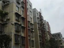 陈家桥 廖家坪安置区三房