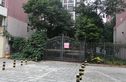一品东庭实景图