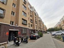 民馨家园步梯5楼,全屋地暖,南北通透,采光充足!