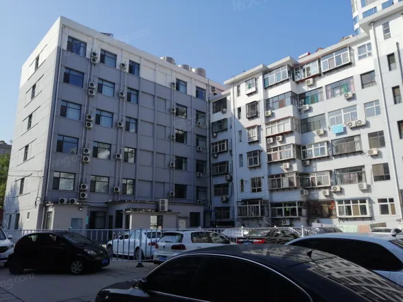 【石家庄路桥集团宿舍小区,二手房,租房】- 石家庄房天下