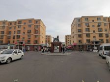 经典两居室精装楼层好有车位