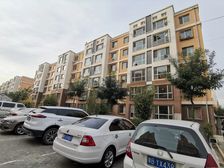 滨河第 一城 5楼阳面客厅 单价3000元可议 带家具家电