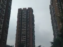 龙桥花苑三组团 2室2厅 东