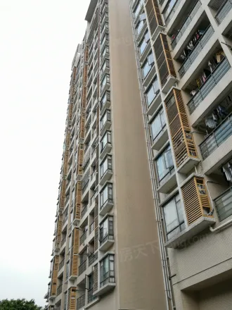 【广州金港华园小区,二手房,租房】- 广州房天下