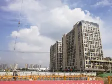 浒墅关经济技术开发区·中交MINI墅·2室·1厅