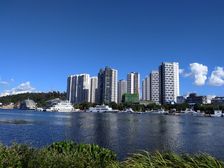 俊发滨海俊园2室2厅东