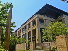 地产尚海郦景 3室2厅 南 北