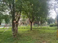 此房屋小区安静舒适,离轻轨十八号线近交通方便