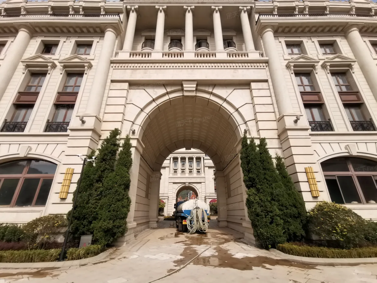 【大连恒大云玺小区,二手房,租房】- 大连房天下