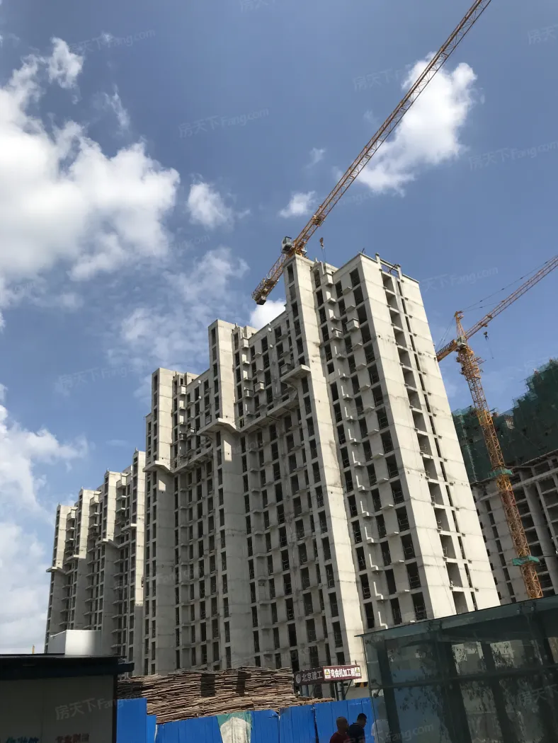 名仕·东湖新城-唐山房天下
