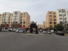 此房不满二年精装修带全部家具家电可议价随时住