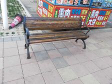 春满家园1室1厅南
