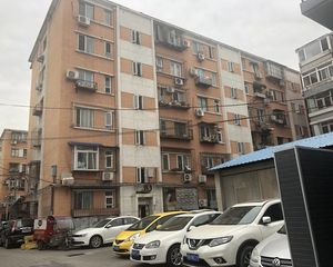 西城二环内白纸坊片、南北向2居室、央企单位家属院