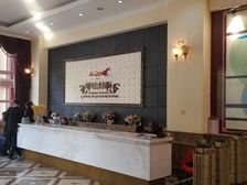 翔凤山水国际联排别墅中间户清水