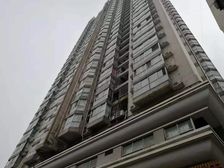 新楚天扶华庭2室1厅南北