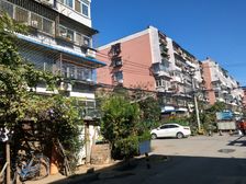 和义·南苑北里二区东西通透两居室
