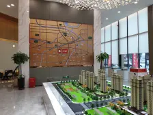 谁看谁相中 金二环 次新房 边户大三居单价仅需1.3