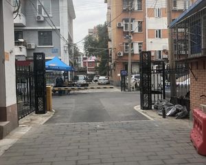 新安北里2室1厅东西