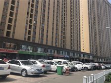 万郡大都城 2室1厅 南 北