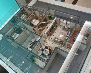 湘江新区,高铁西板块,毛坯五房.次新小区.环境优美.