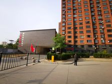 胜源滨河新城 3室2厅 西