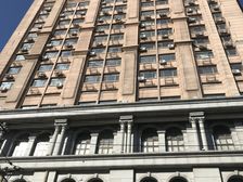 米兰国际公寓2室1厅南北