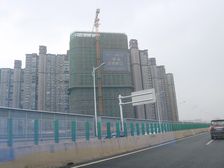 绿洲花园3室2厅南北
