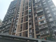 钓鱼嘴半岛 龙桥花苑四组团(一期)二房37.6万