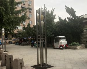 圣都大厦2室1厅东北