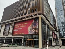 新长海广场4室1厅南
